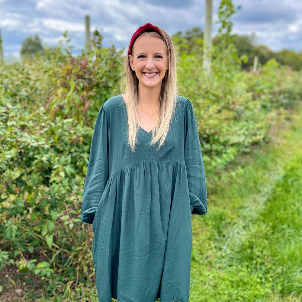 Meet your Posher, Briaunna